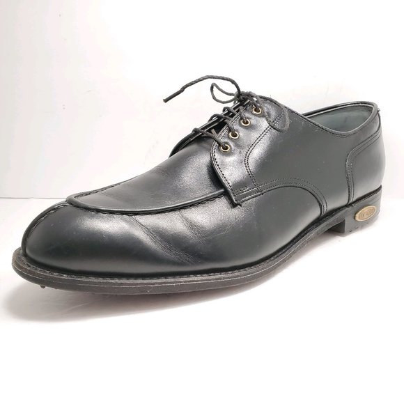 footjoy oxford shoes